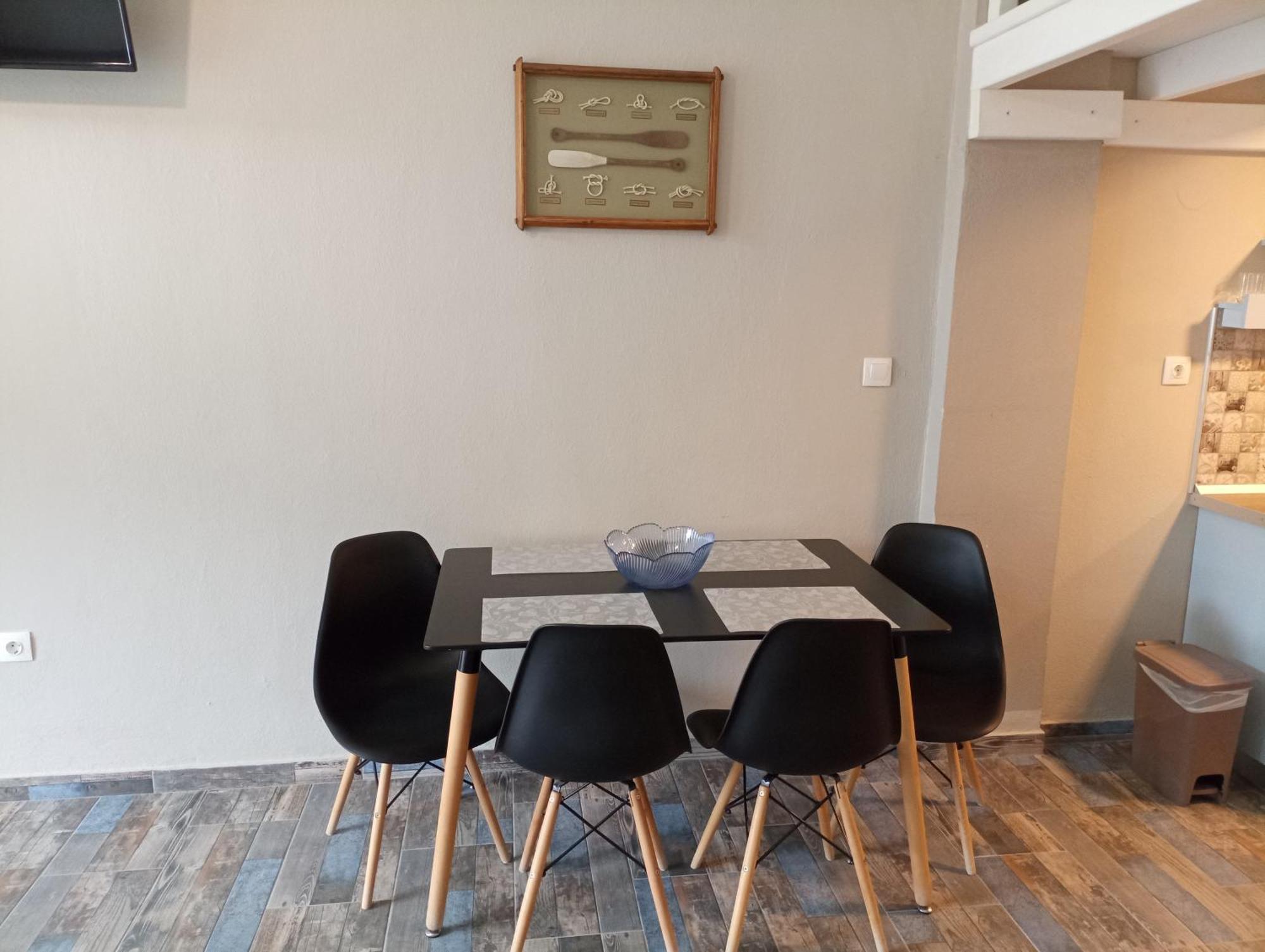 Xristos Apartment And Maisonettes Sykia Chalkidikis Exterior photo